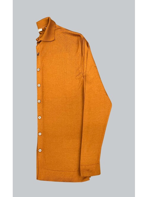 SUIT SARTORIA LONG SLEEVE KNITWEAR T-SHIRT 9028