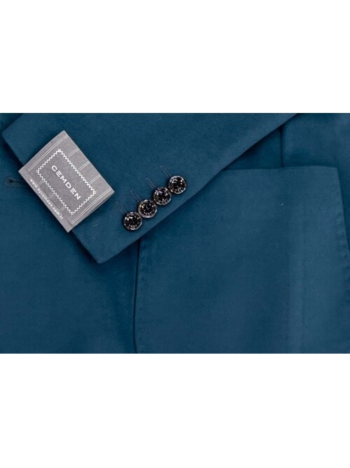 CEMDEN GREEN JACKET 4295