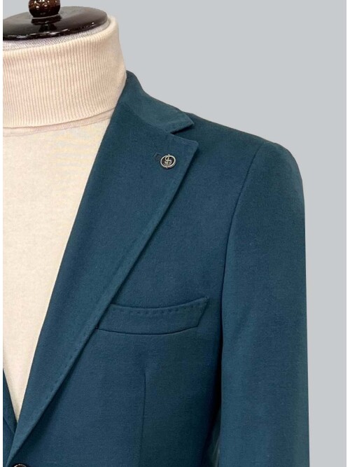 CEMDEN GREEN JACKET 4295