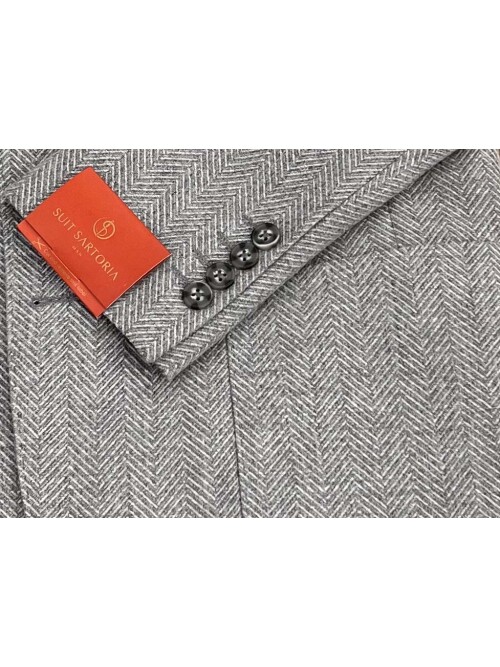 SUIT SARTORIA GRİ CEKET 4310