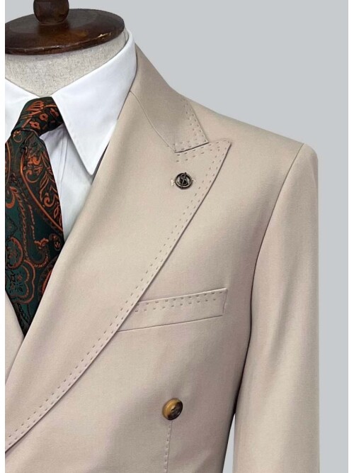 SUIT SARTORIA BEIJE SUIT 2389