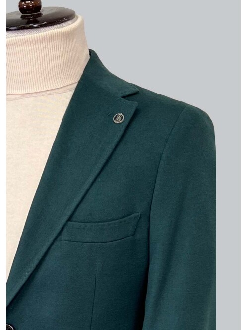 CEMDEN GREEN JACKET 4295