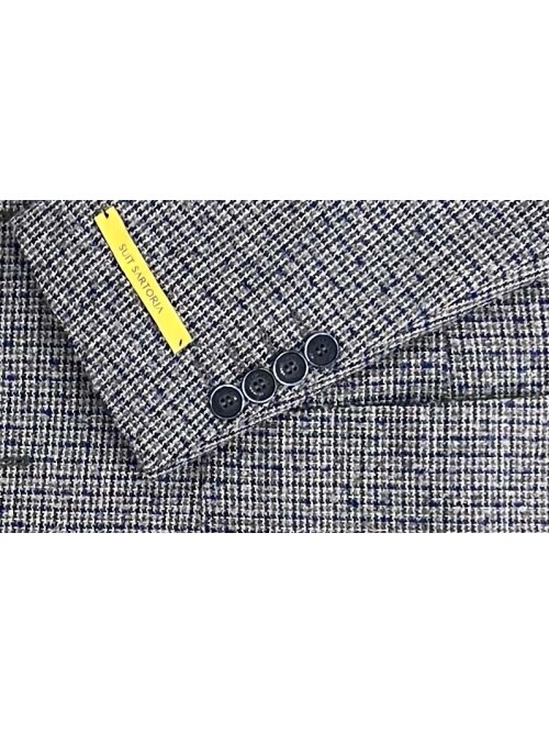 Cemden JACKET PLAID 4255