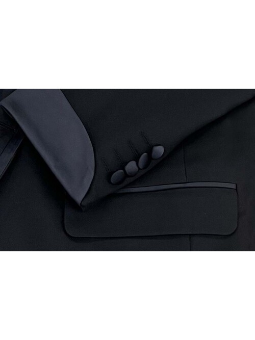 Cemden DAMATLIK SİYAH 5480