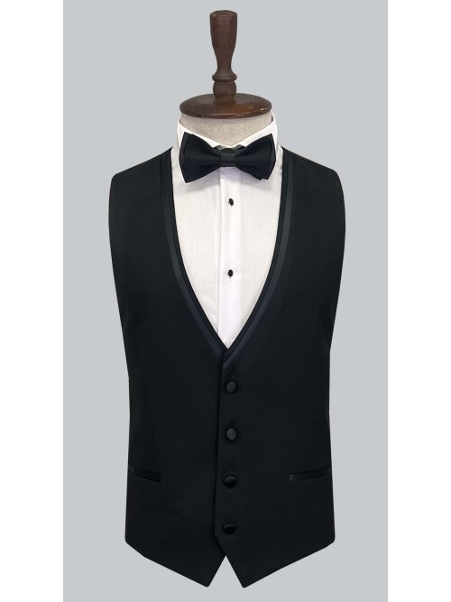 Cemden DAMATLIK SİYAH 5480