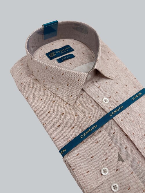 Cemden SHIRT 6038
