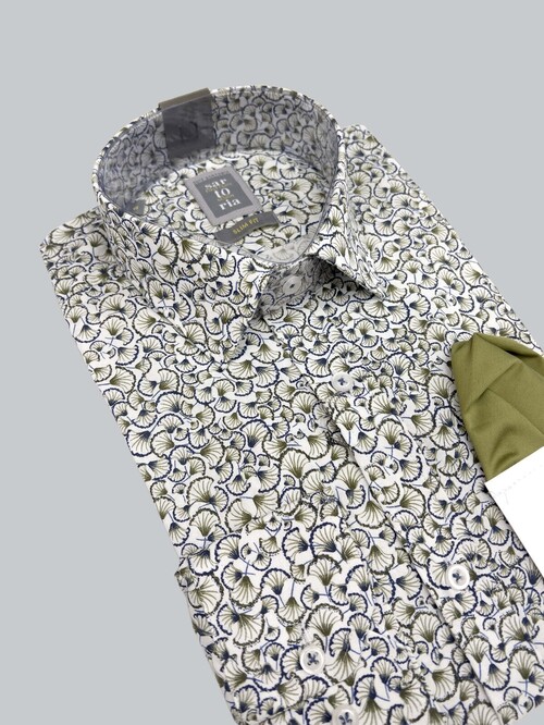 Cemden SHIRT 6042