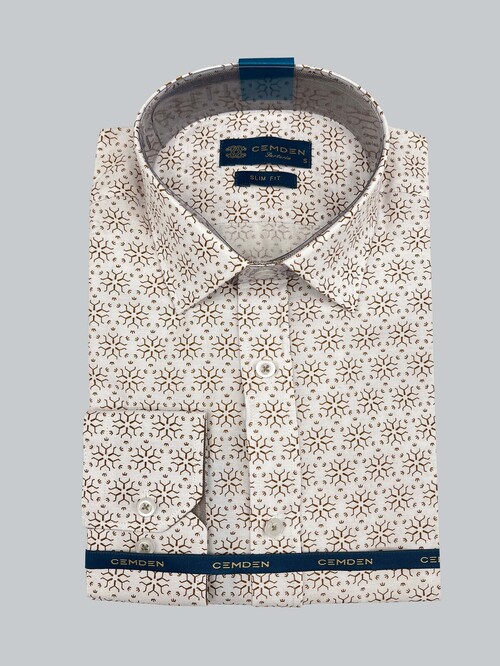 Cemden SHIRT 6038