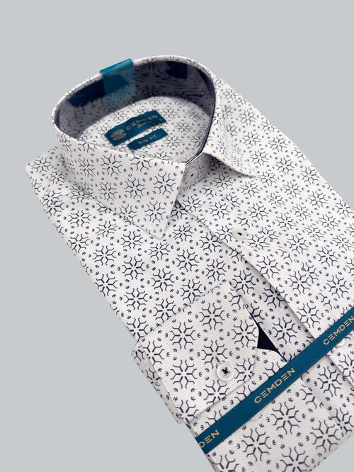 Cemden SHIRT 6038