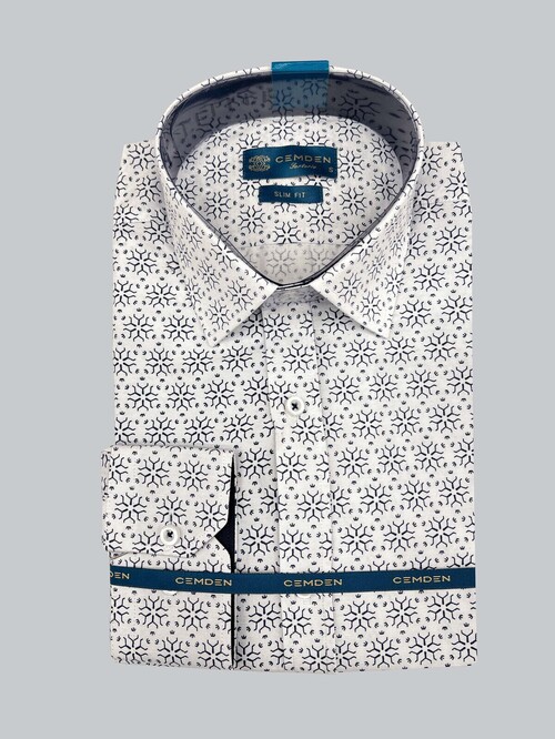 Cemden SHIRT 6038