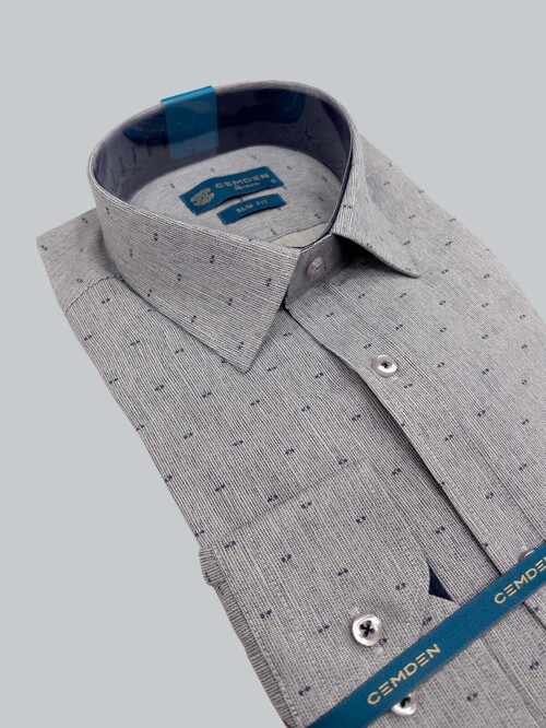 Cemden SHIRT 6038
