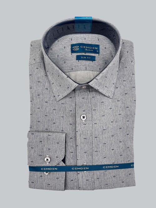 Cemden SHIRT 6038