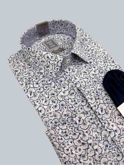 Cemden SHIRT 6042