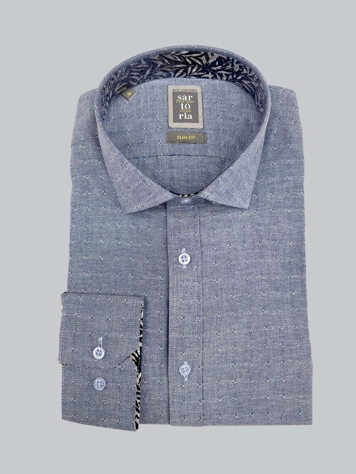 Cemden LIGHT SHIRT 6045