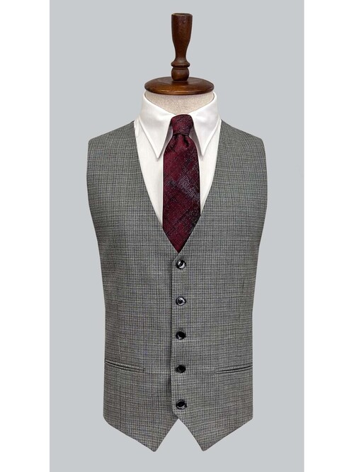 CEMDEN GREY SUIT 2304