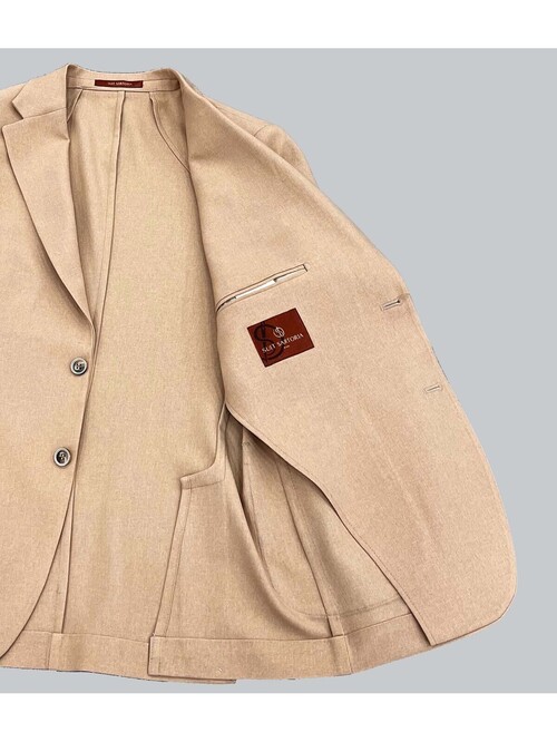 SUIT SARTORIA BEJ CEKET 4332