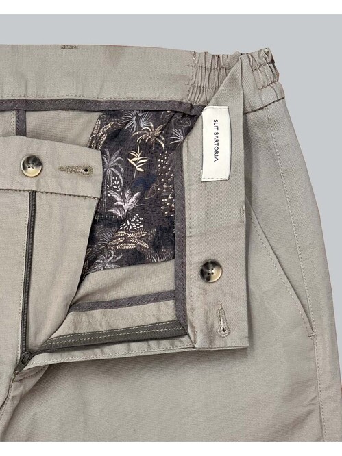 SUIT SARTORIA BERMUDA 9500