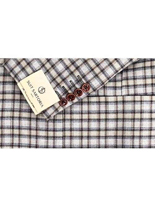 SUIT SARTORIA JACKET 4239