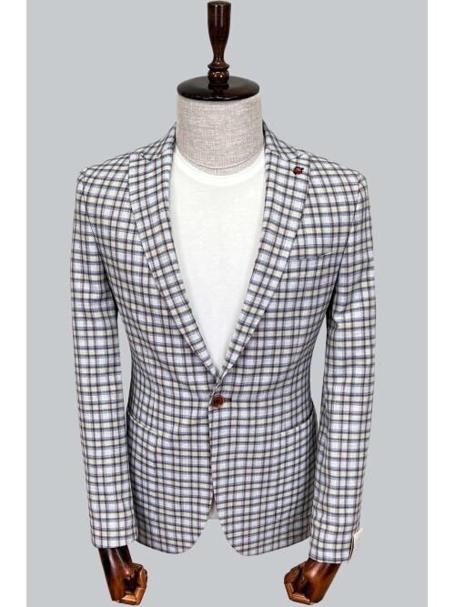 SUIT SARTORIA JACKET 4239