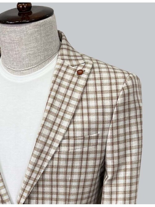 SUIT SARTORIA JACKET 4239