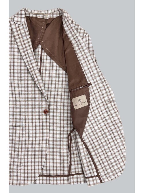 SUIT SARTORIA JACKET 4239