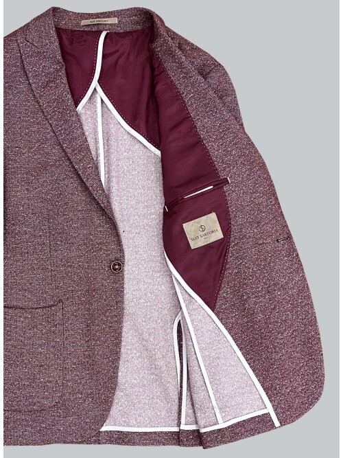 SUIT SARTORIA CEKET 4250