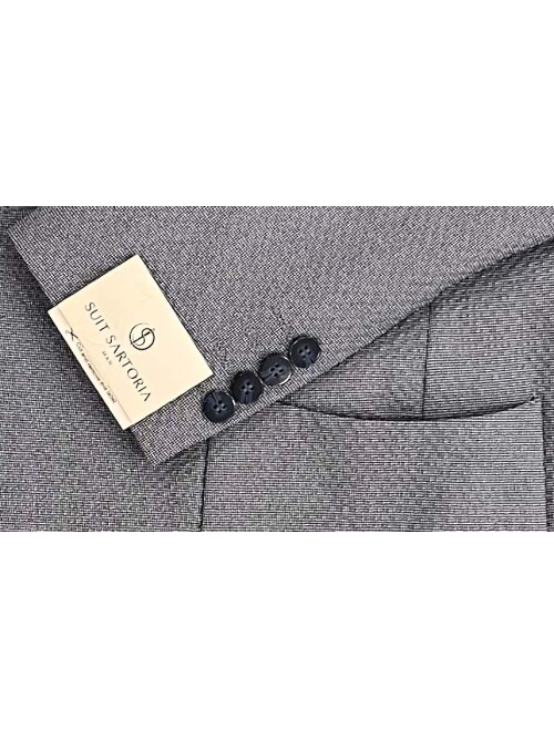 SUIT SARTORIA JACKET 4252