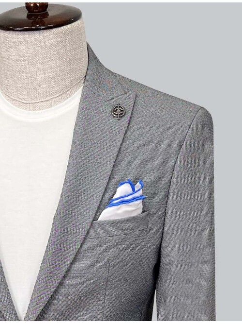 SUIT SARTORIA JACKET 4252