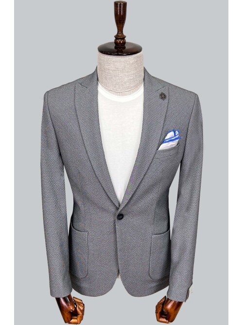 SUIT SARTORIA JACKET 4252