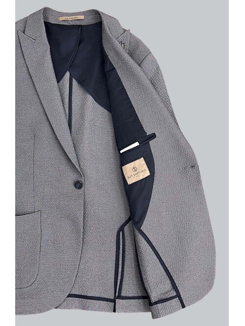 SUIT SARTORIA JACKET 4252