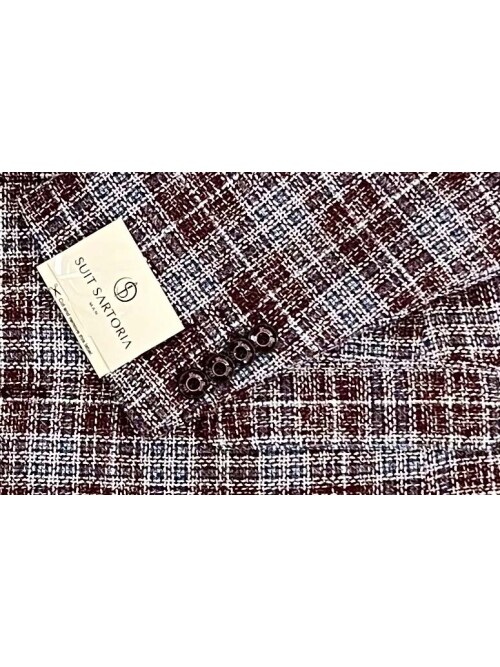 SUIT SARTORIA JACKET 4253