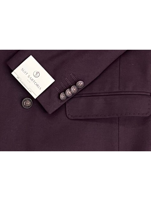 SUIT SARTORIA JACKET 4268