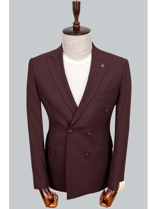SUIT SARTORIA JACKET 4268