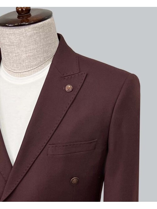 SUIT SARTORIA JACKET 4268