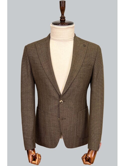 SUIT SARTORIA CEKET 4310