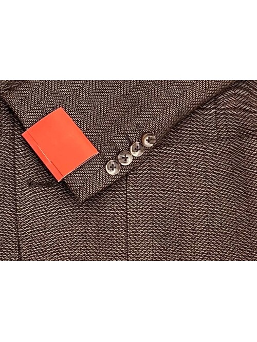 SUIT SARTORIA CEKET 4310