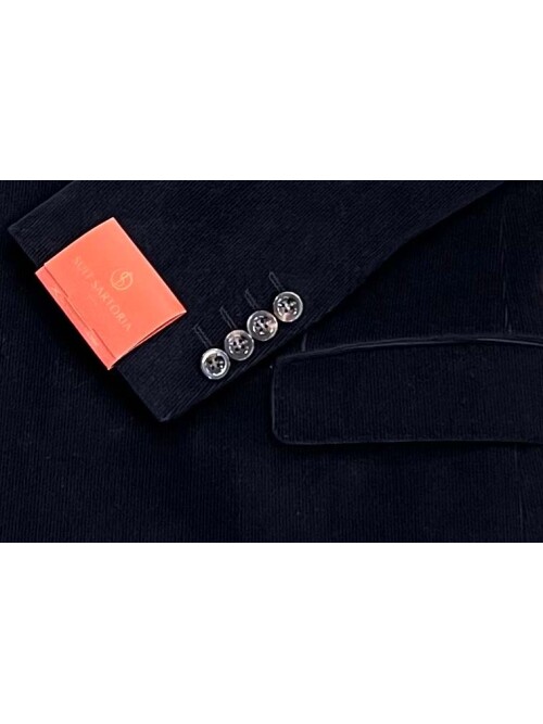 SUIT SARTORIA SİYAH CEKET 4323