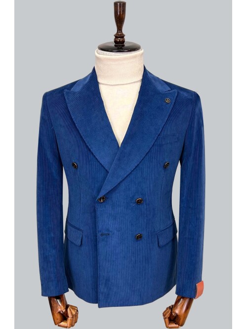 SUIT SARTORIA KADİFE CEKET 4323