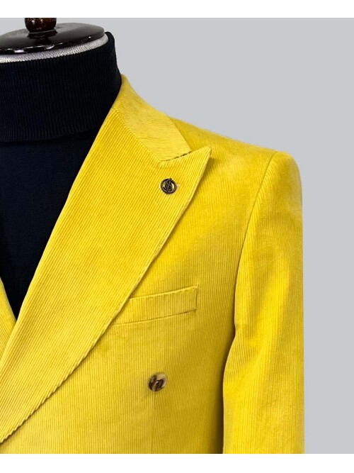 SUIT SARTORIA CEKET 4323