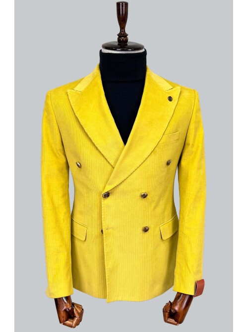 SUIT SARTORIA CEKET 4323