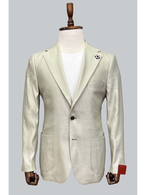 SUIT SARTORIA JACKET 4329