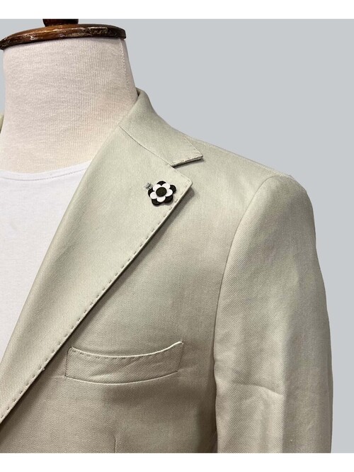 SUIT SARTORIA JACKET 4329