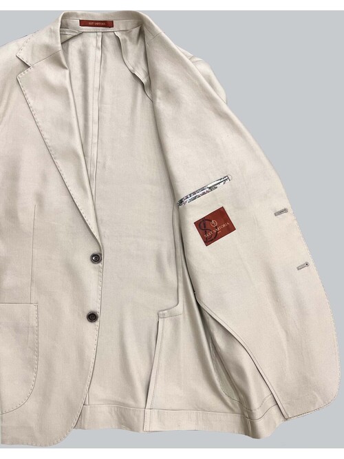 SUIT SARTORIA JACKET 4329