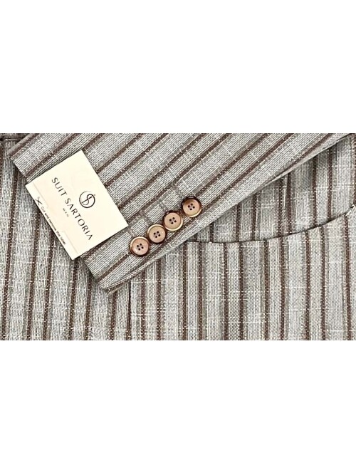 SUIT SARTORIA CEKET YESIL 4250