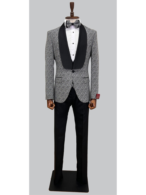 SUIT SARTORIA TUFF 5438