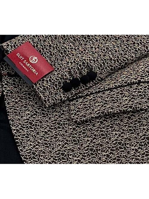 SUIT SARTORIA TUXEDO 5438