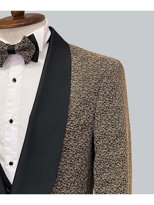 SUIT SARTORIA TUXEDO 5438