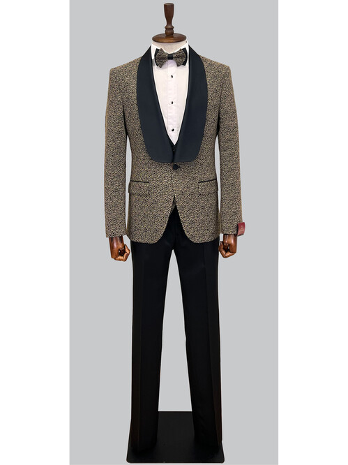 SUIT SARTORIA TUXEDO 5438