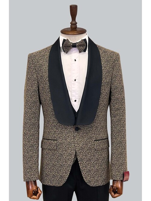 SUIT SARTORIA TUXEDO 5438