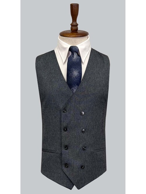 SUIT SARTORIA KOYU GRİ TAKIM ELBİSE 2246